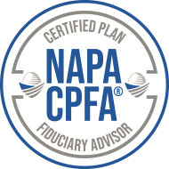 NAPA Credential Check